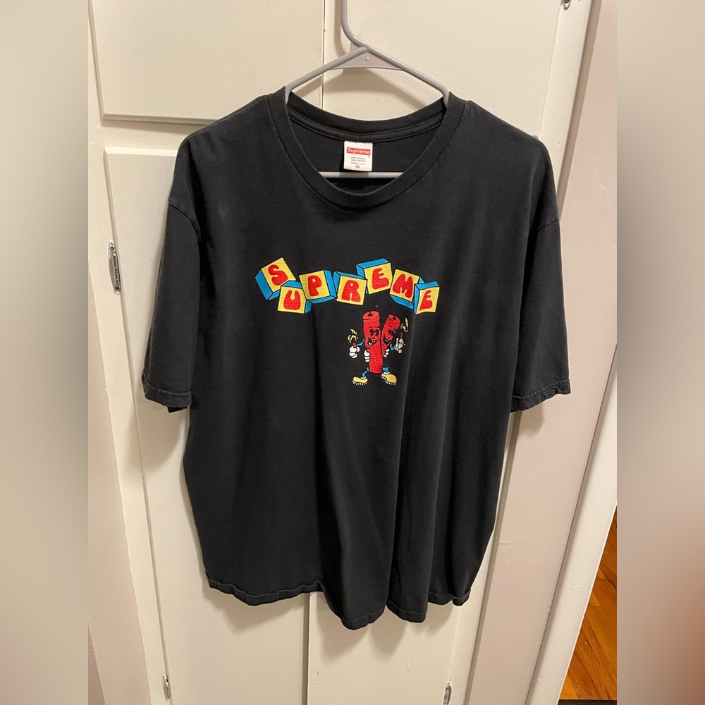 Supreme Dynamite T-Shirt